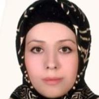 دکتر نجمه آریائی - قلب و عروق تهران