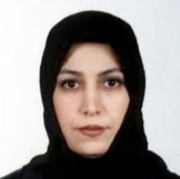 دکتر حمیرا جمالی - داخلی تهران