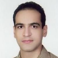 دکتر نریمان صدیق - رادیولوژی 