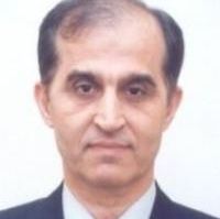 دکتر سید مرتضی رضوی - بیهوشی 