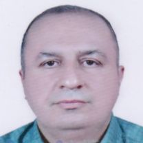 دکتر مهرداد جاویدان - داخلی یزد