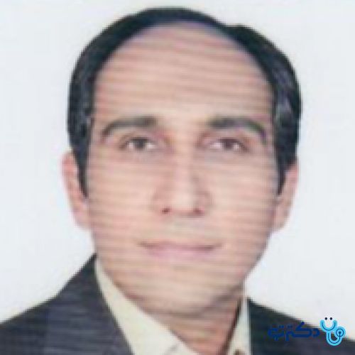 دکتر داوود ملک ثابت - داخلی یزد