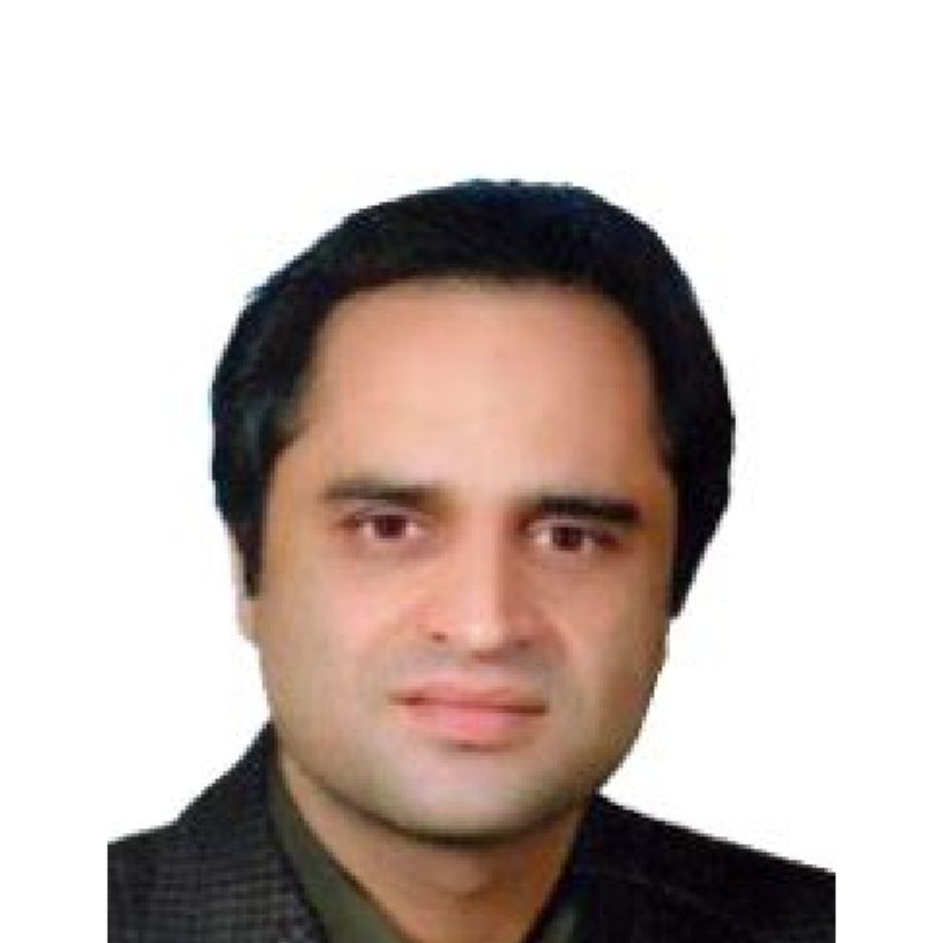 دکتر علیرضا حقی - چشم پزشکی تهران