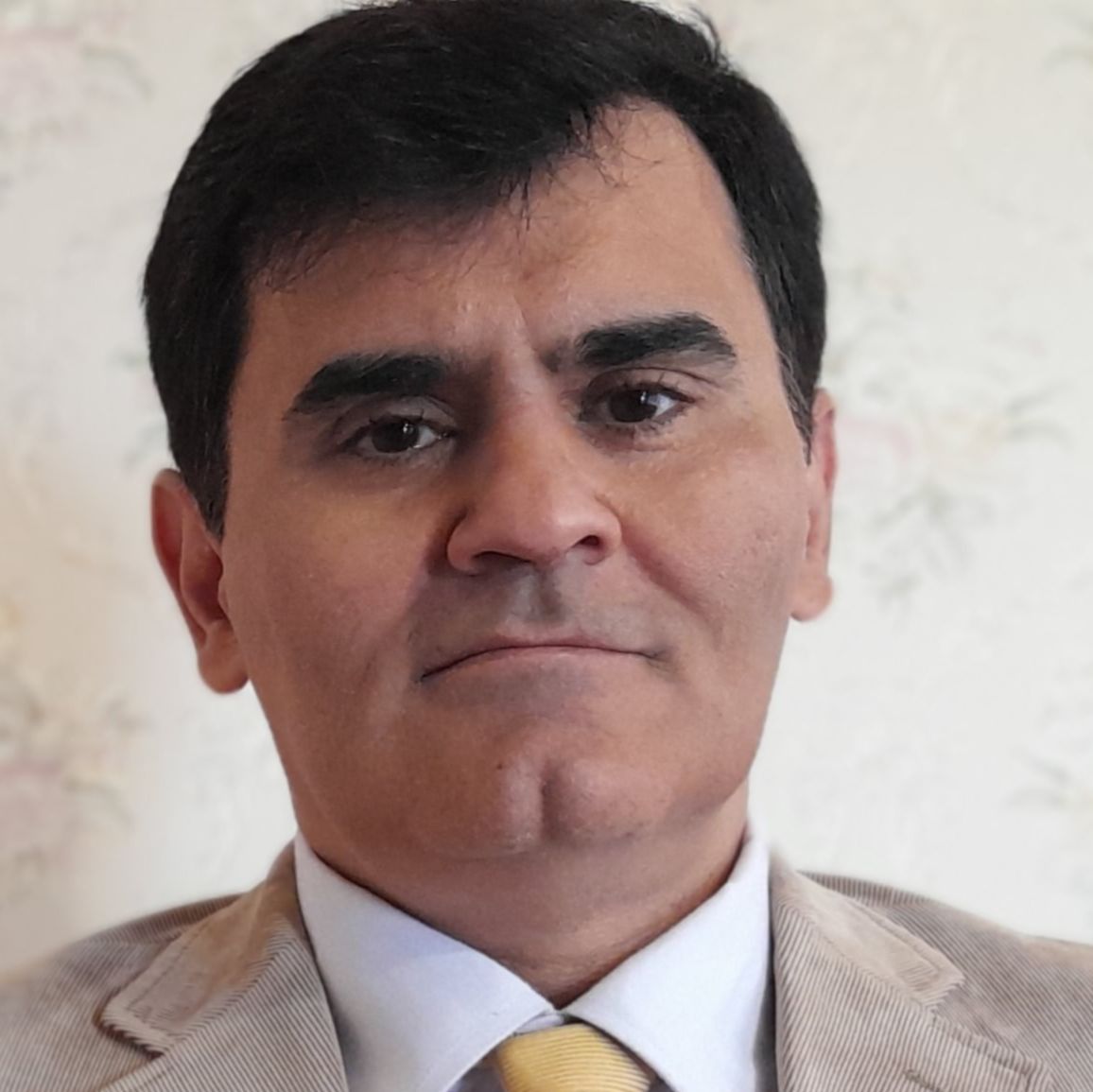 دکتر شایان شاهدی - قلب و عروق یزد