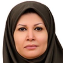 نازآفرین حیدرپور - روانشناسی 