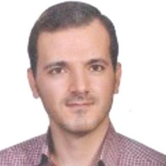 جواد صالحی - بینایی سنجی شاهین شهر