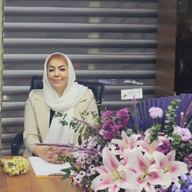 لیلا اسمعیل زاده - روانشناسی تهران