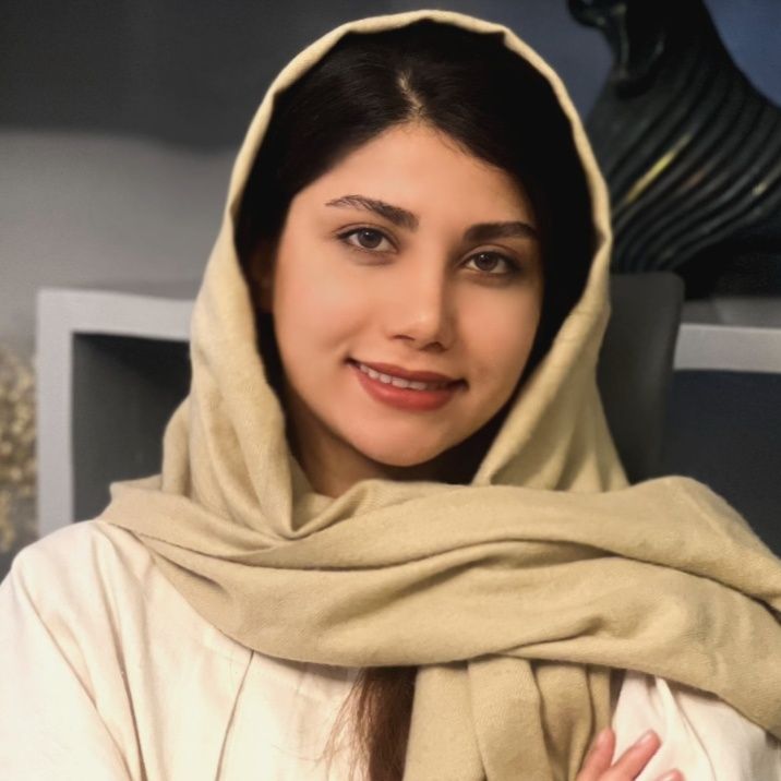 هلیا افشاری فر - روانشناسی شیراز