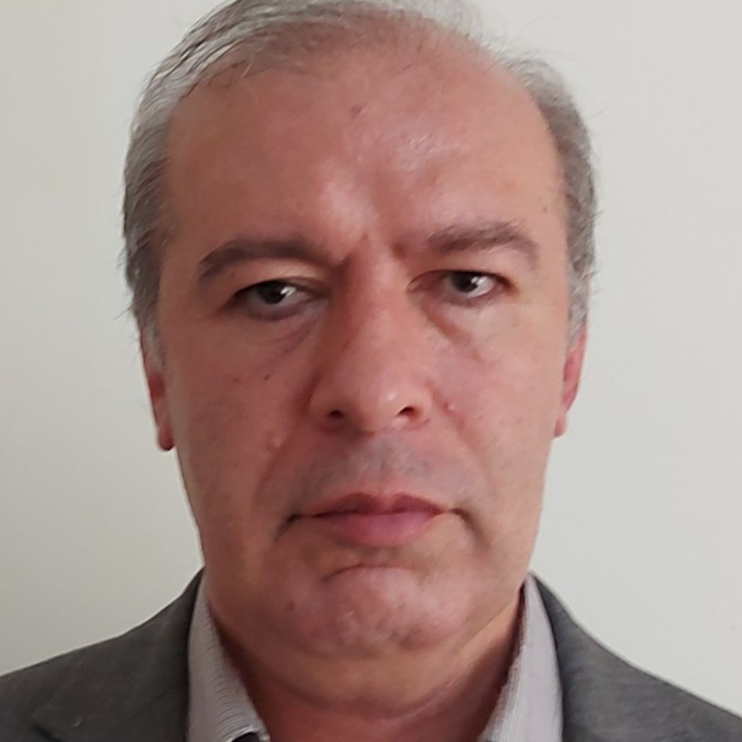 دکتر علی شهسواری - داخلی قزوین