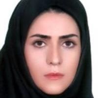 بنفشه هاشمی دهکردی - تغذیه 