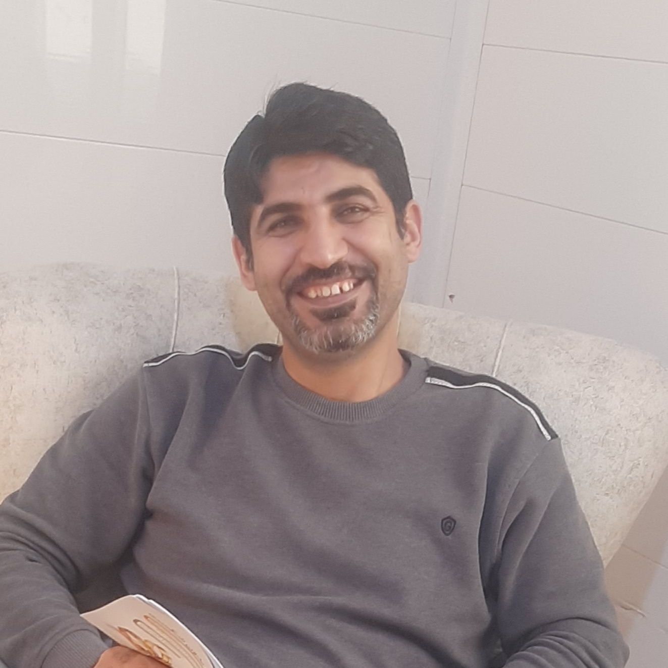 دکتر رستم قالبی حاجیوند - روانشناسی شهر ری