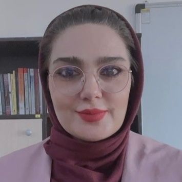 سیده گوهرتاج ایلیایی فر - روانشناسی تهران