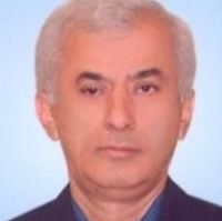 دکتر عزیزاله شیروانی - ارتوپدی تهران