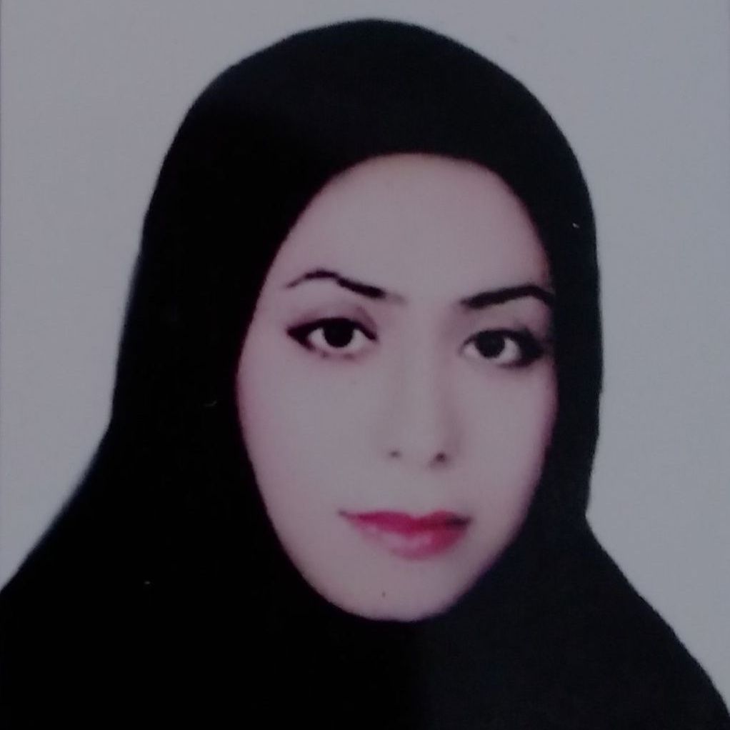 دکتر نجمه اکرمی - روانشناسی 