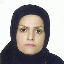 آمنه گلزاری افخم - روانشناسی کرج