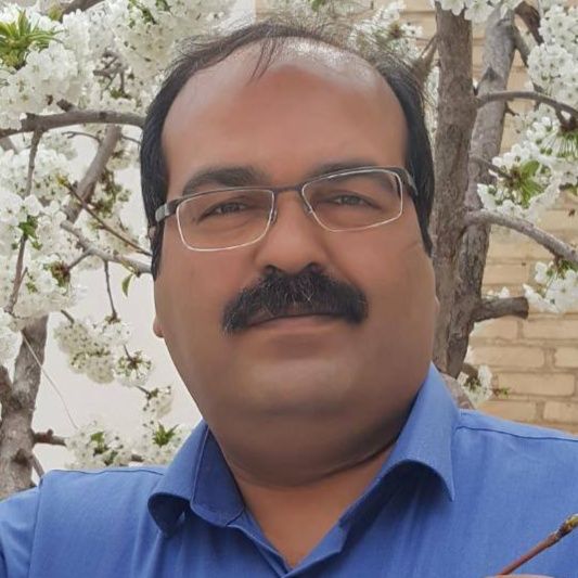 دکتر محمدطاهر اخیانی - عمومی شاهرود