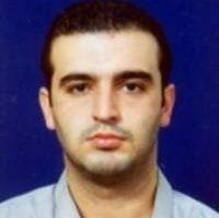 دکتر شهرام قاسم بگلو - گوش و حلق و بینی تبریز