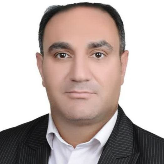 امیر رضایی زفره - روانشناسی خمینی شهر