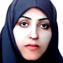 مریم نوری - روانشناسی مشهد