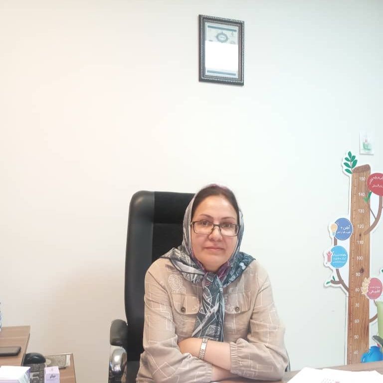 دکتر صدیقه یوسف نیا - کودکان و اطفال کرج