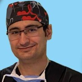 دکتر امیر فرهنگ - جراحی عمومی اصفهان