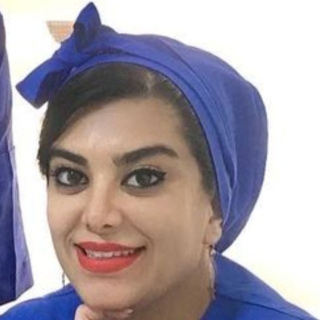 دکتر دینا مریدی - دندانپزشک پردیس