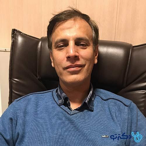 دکتر یوسف کریمی - جراحی مغز و اعصاب تهران