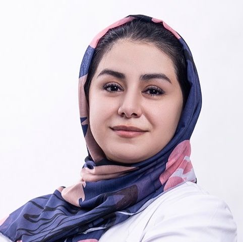 دکتر پریا صادقی شبستری - زنان و زایمان تبریز