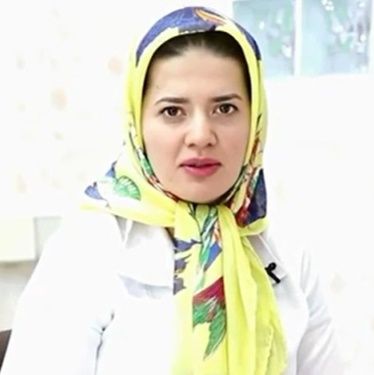 دکتر سونیا اسکندریون - زنان و زایمان بوکان