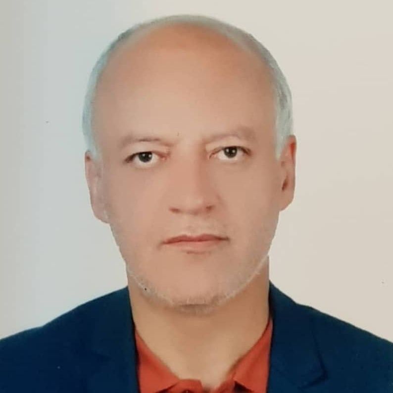 دکتر جعفر خالدتاج - کودکان و اطفال مهاباد