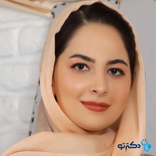 مهدیه مرادی - تغذیه سیرجان