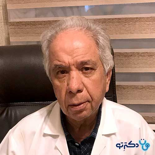 دکتر سید مهدی سنبلستان - گوش و حلق و بینی اصفهان