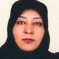 لطیفه باقری - روانشناسی اصفهان