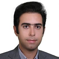 سروش علیمردانی - روانشناسی تهران