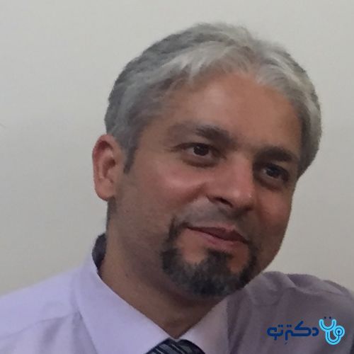 میثم نوبری - فیزیوتراپی تهران