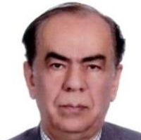 دکتر ابوالقاسم قاضی - کودکان و اطفال تهران