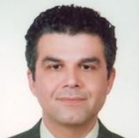 دکتر رامین اسپندار - ارتوپدی تهران