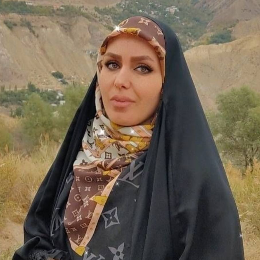 نسترن کریم نژاد - روانشناسی 