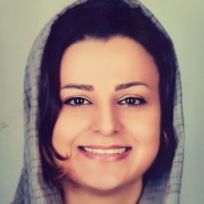 دکتر آسیه افتخاری - روانشناسی تهران