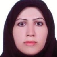 مهری ملائی - بینایی سنجی تهران