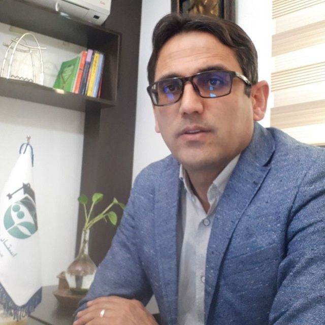 محمدرضا رضایی - روانشناسی شهریار