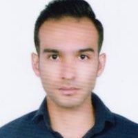 دکتر پوریا فروغ مهر - دندانپزشک تهران