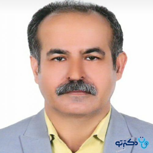 دکتر محمد میدری - کودکان و اطفال بندرعباس
