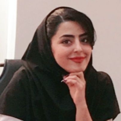 سیمین احسانی - تغذیه اصفهان