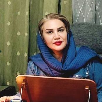 افسانه مشفق یگانه - تغذیه تهران