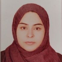 زهرا بهرامی - روانشناسی تهران