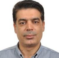 دکتر علیرضا نامداران - رادیولوژی اصفهان