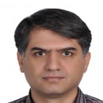 دکتر علیرضا مطلمی - عفونی ارومیه