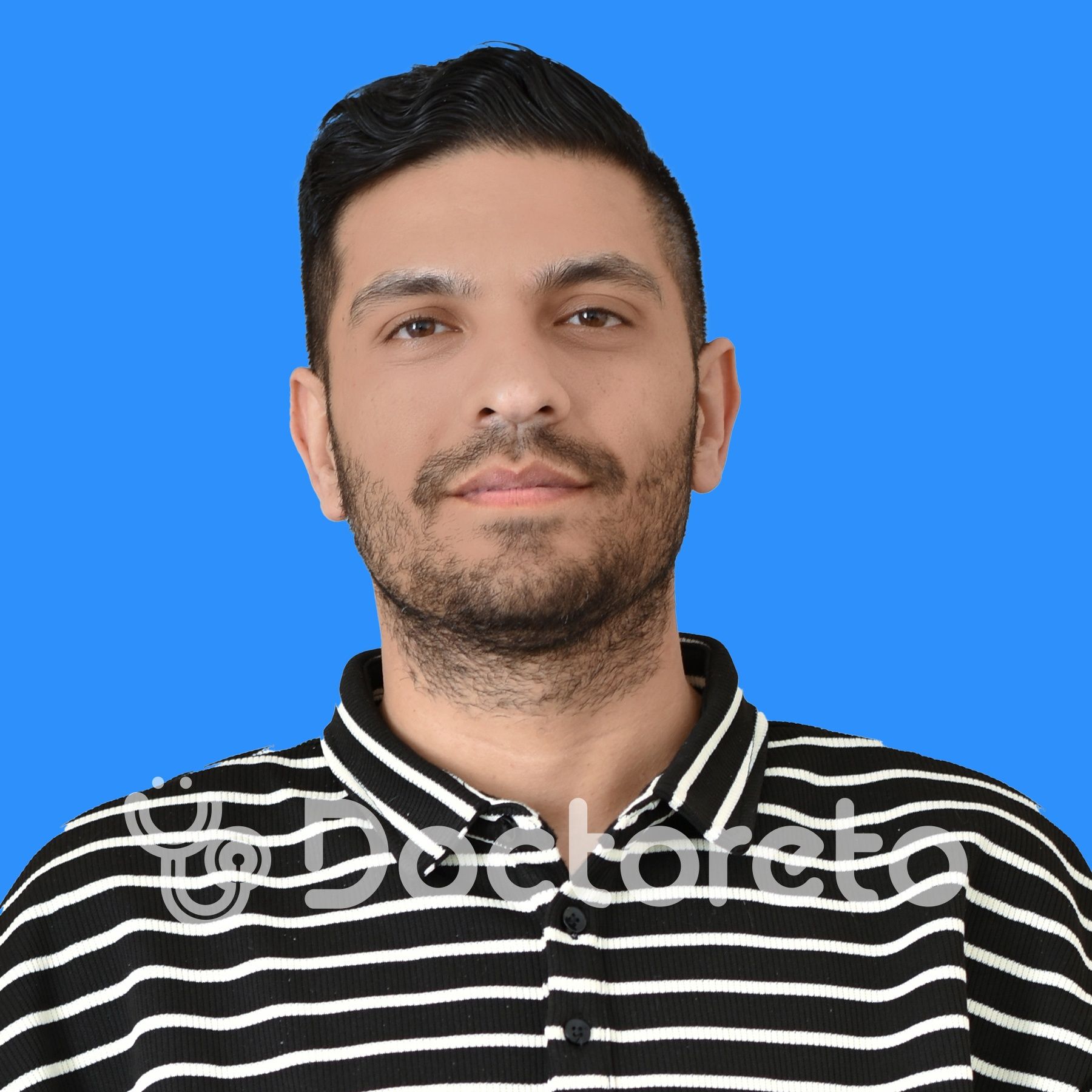 دکتر مرتضی رضایی - ارتوپدی بندرعباس