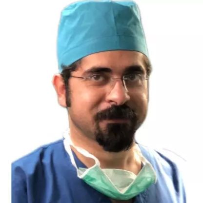 دکتر مهدی باباپور - جراحی عمومی بناب